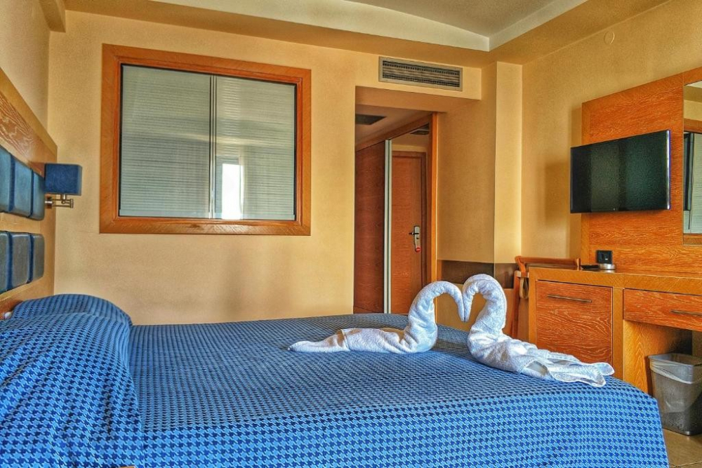AEGEAN BLUE HOTEL