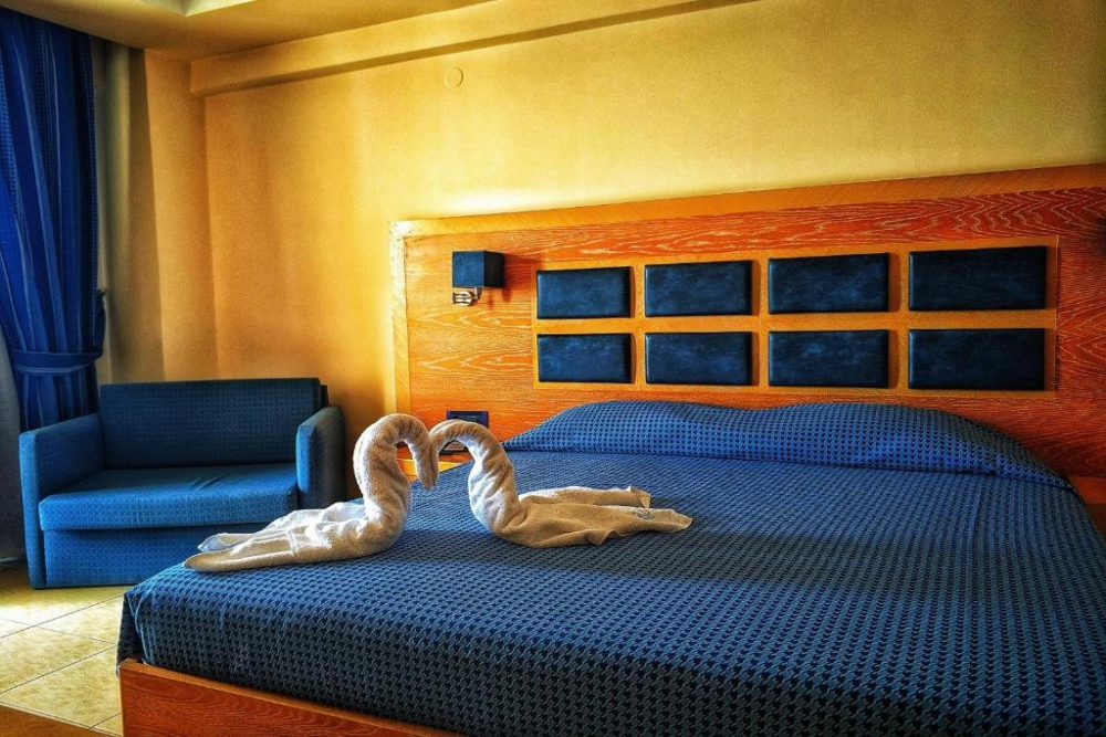 AEGEAN BLUE HOTEL