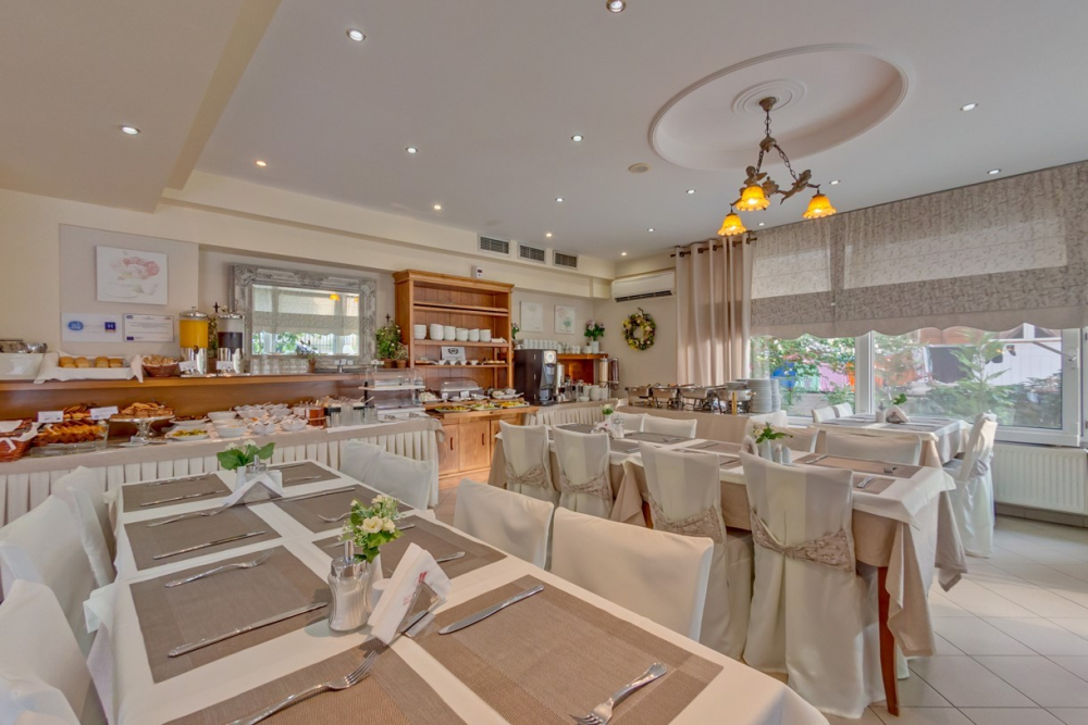 ALKYONIS HOTEL