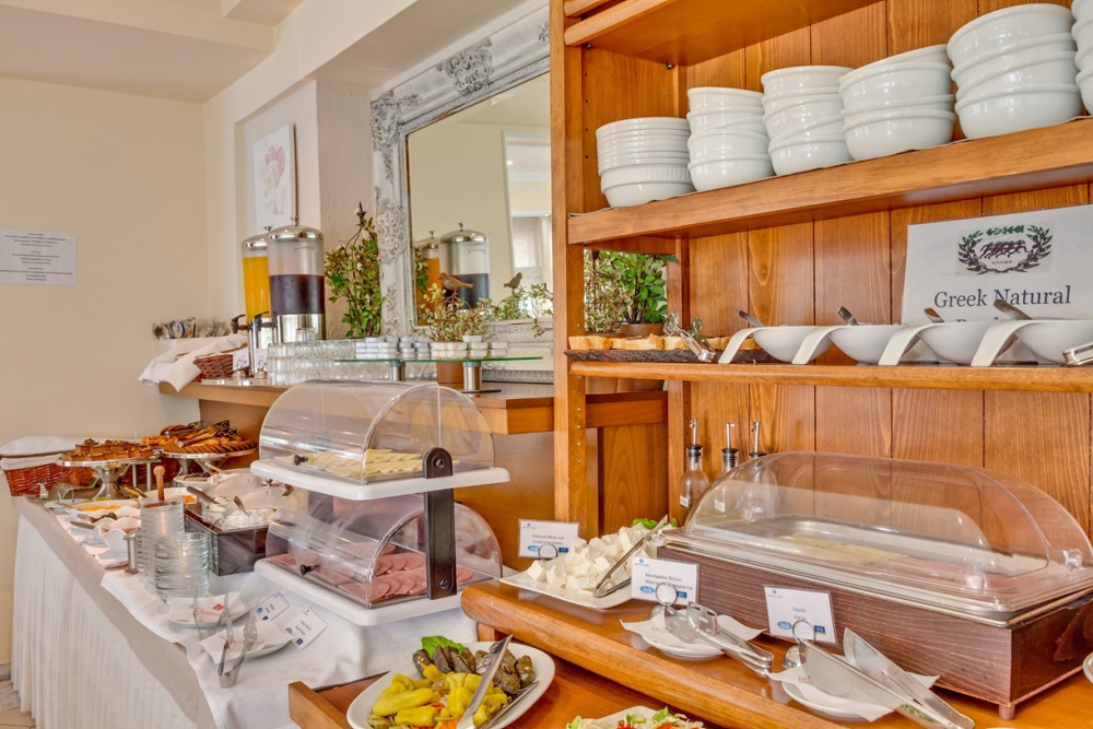 ALKYONIS HOTEL