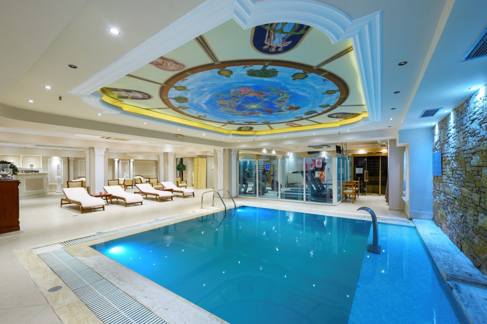ALKYONIS HOTEL