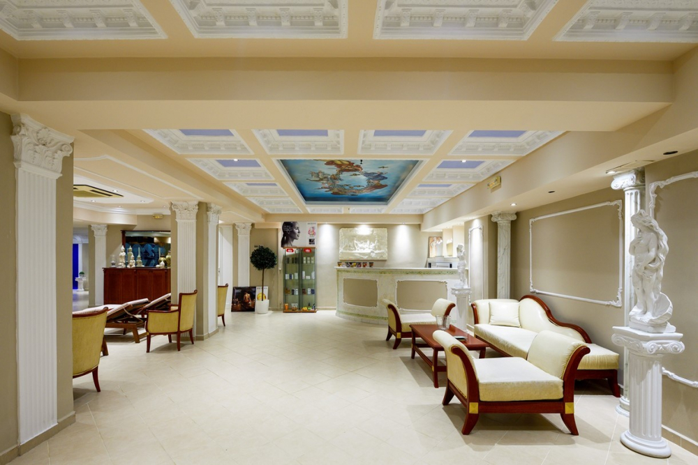 ALKYONIS HOTEL