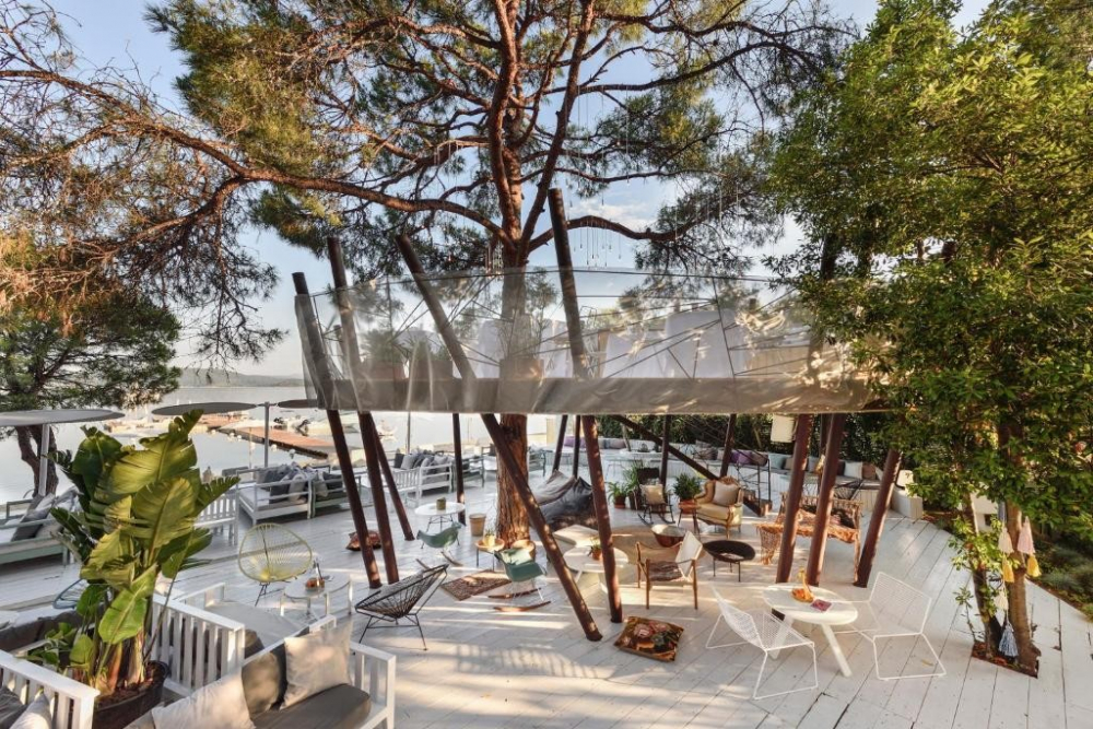 EKIES ALL SENSES RESORT