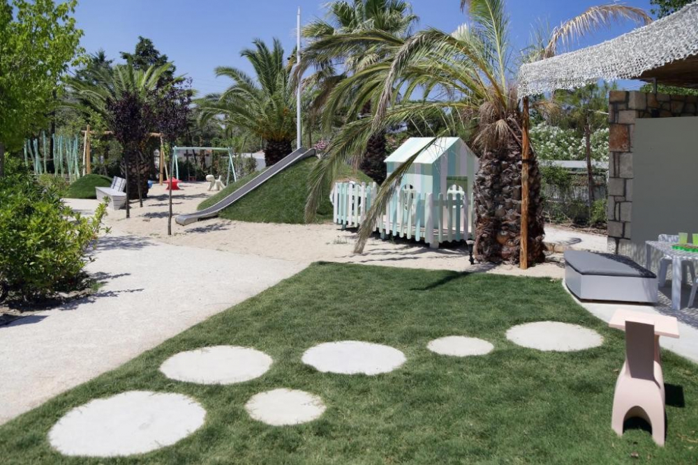 EKIES ALL SENSES RESORT