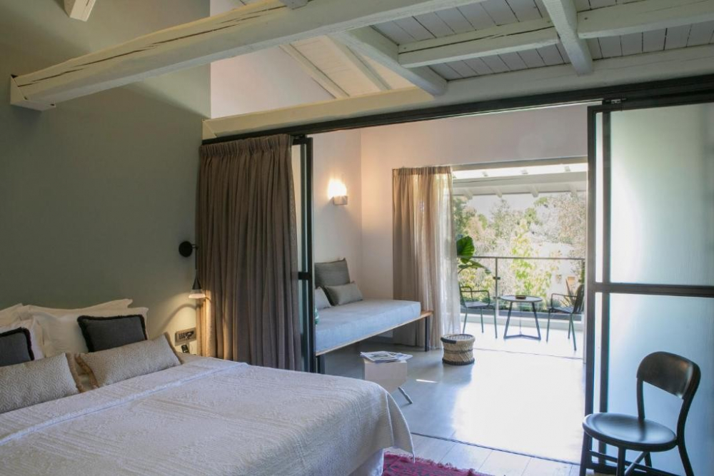 EKIES ALL SENSES RESORT