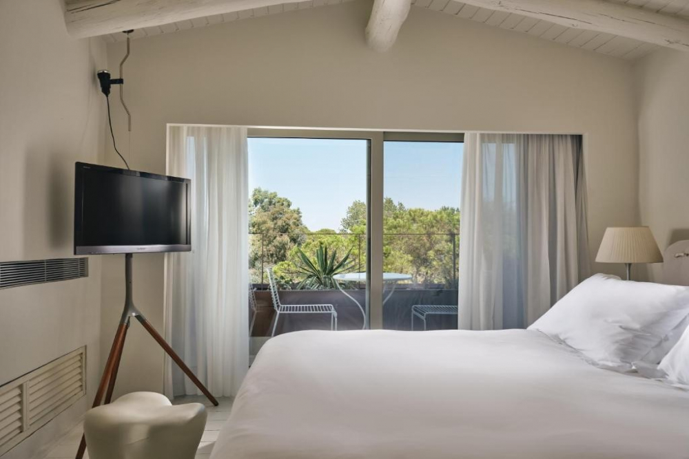 EKIES ALL SENSES RESORT