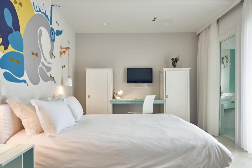 EKIES ALL SENSES RESORT