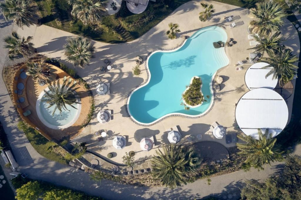 EKIES ALL SENSES RESORT