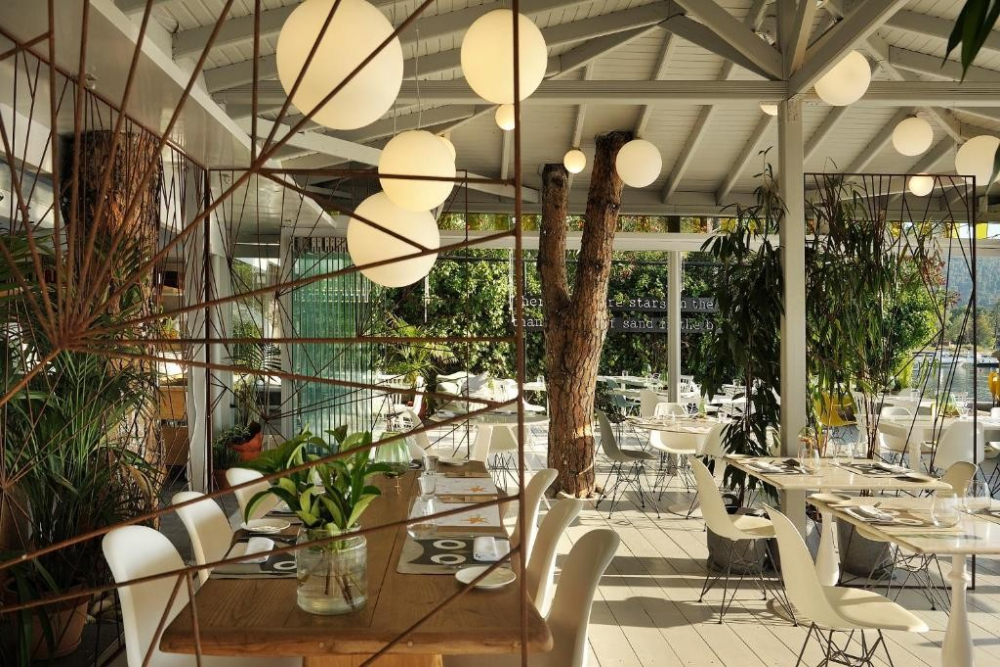 EKIES ALL SENSES RESORT