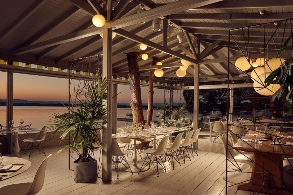EKIES ALL SENSES RESORT