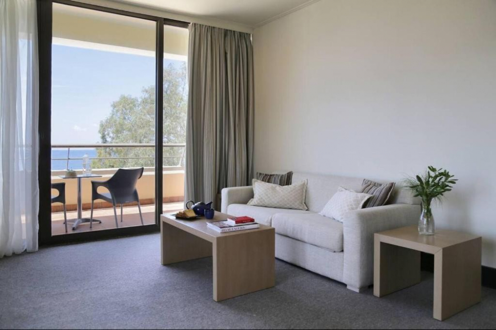 PORTO CARRAS SITHONIA HOTEL