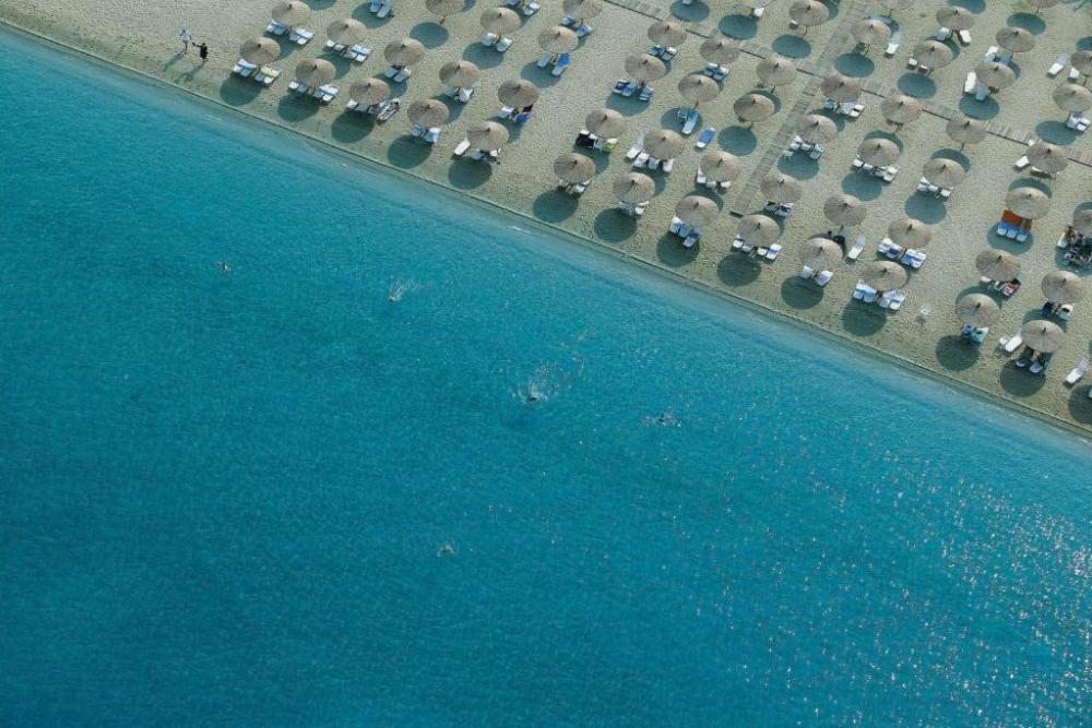 PORTO CARRAS SITHONIA HOTEL