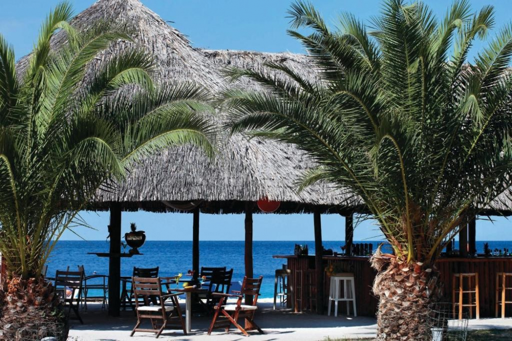 PORTO CARRAS SITHONIA HOTEL