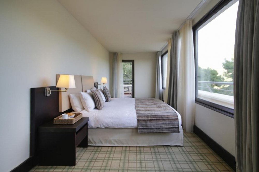 PORTO CARRAS SITHONIA HOTEL