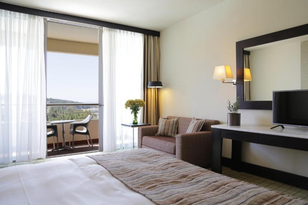 PORTO CARRAS SITHONIA HOTEL