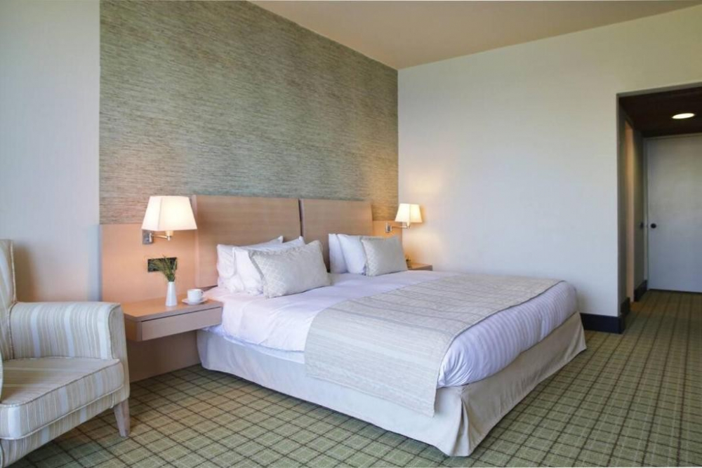 PORTO CARRAS SITHONIA HOTEL