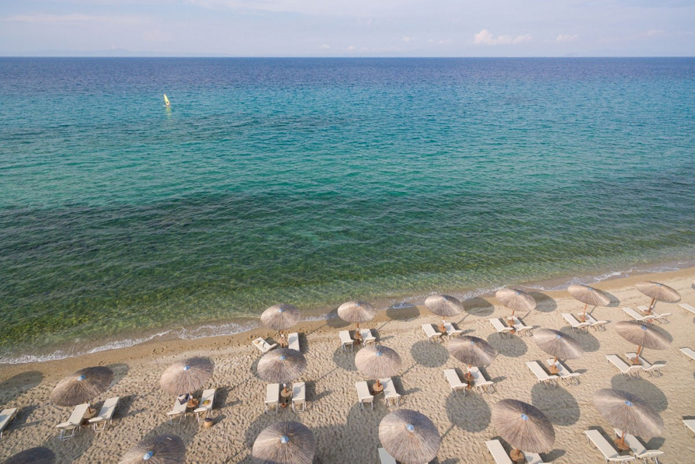 KASSANDRA PALACE SEASIDE RESORT