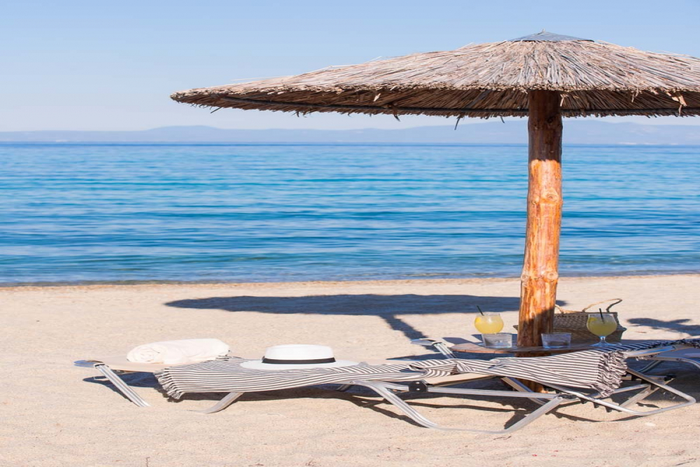 KASSANDRA PALACE SEASIDE RESORT
