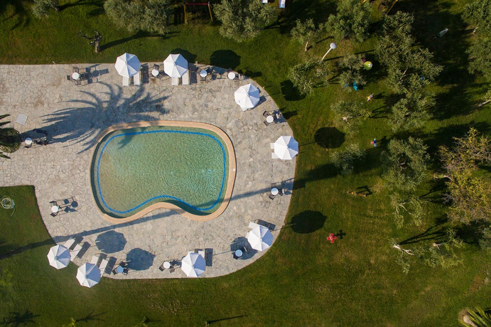 KASSANDRA PALACE SEASIDE RESORT