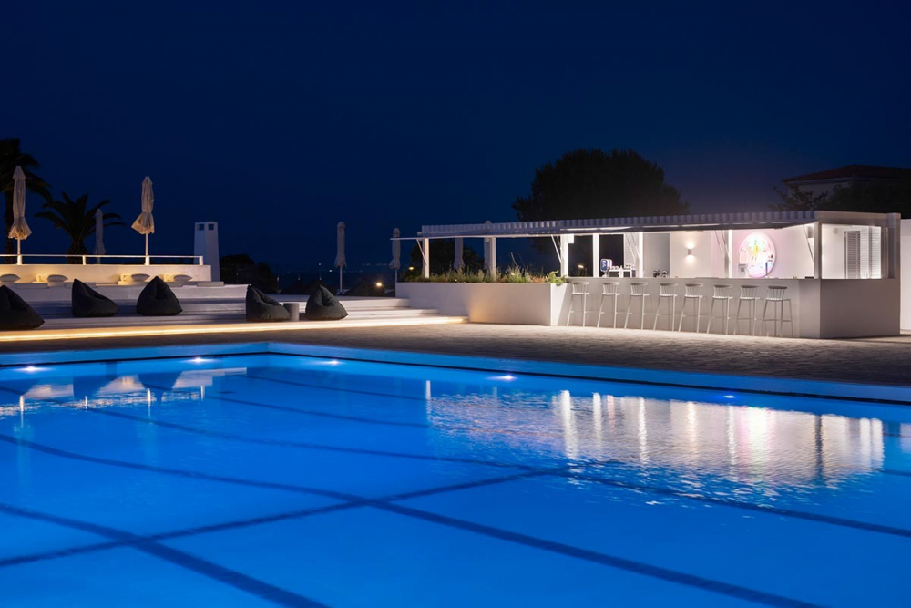 KASSANDRA PALACE SEASIDE RESORT