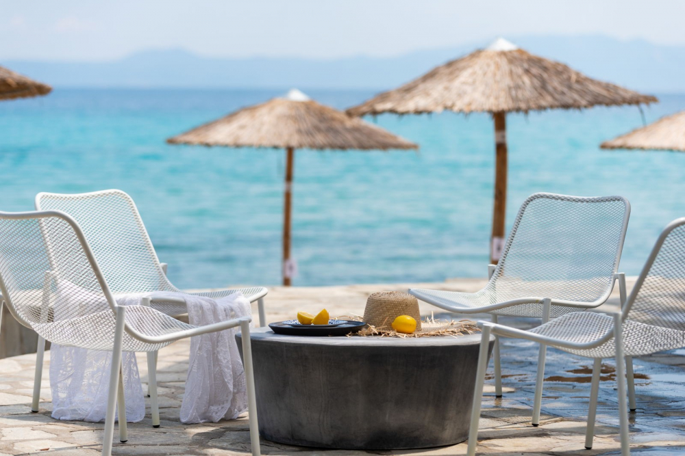 KASSANDRA PALACE SEASIDE RESORT