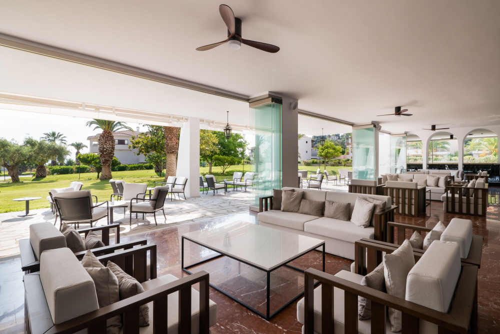 KASSANDRA PALACE SEASIDE RESORT