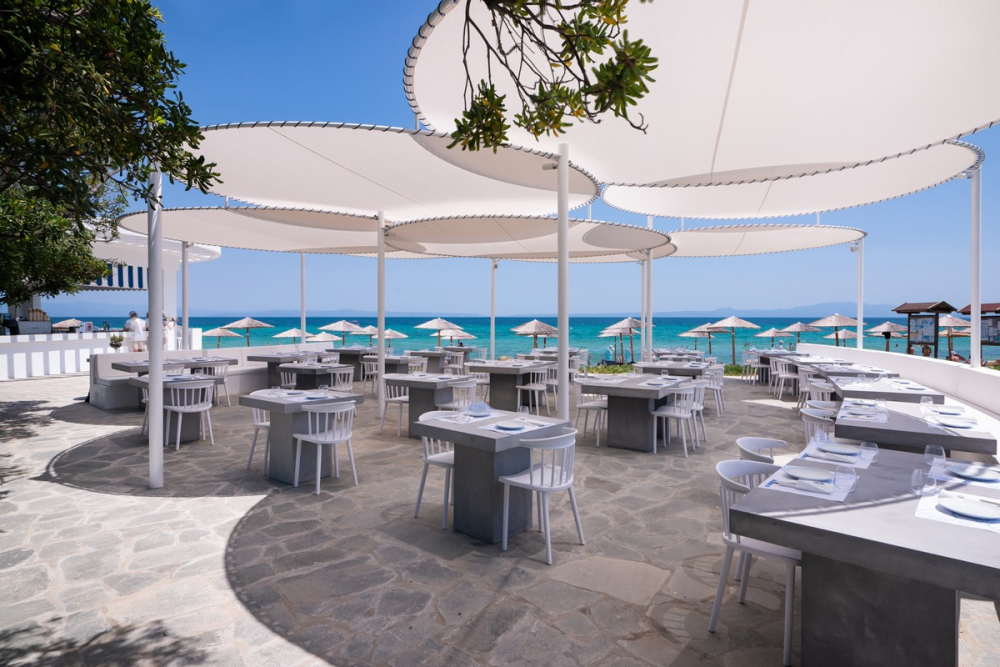 KASSANDRA PALACE SEASIDE RESORT