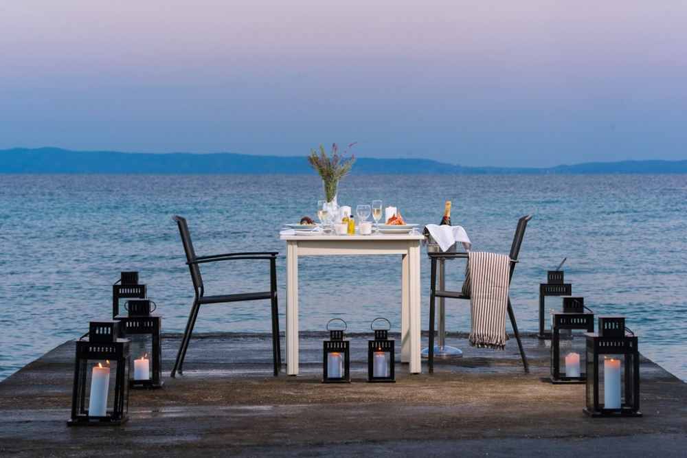 KASSANDRA PALACE SEASIDE RESORT