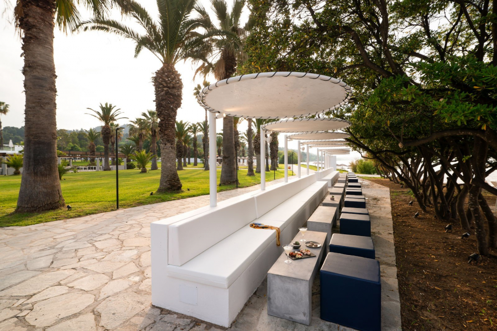 KASSANDRA PALACE SEASIDE RESORT