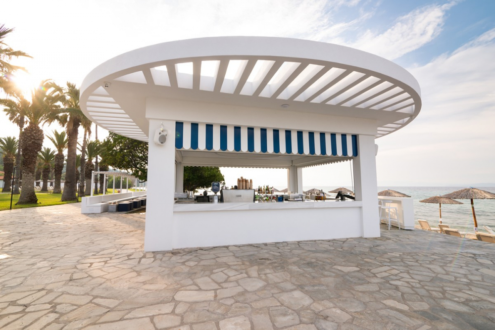 KASSANDRA PALACE SEASIDE RESORT
