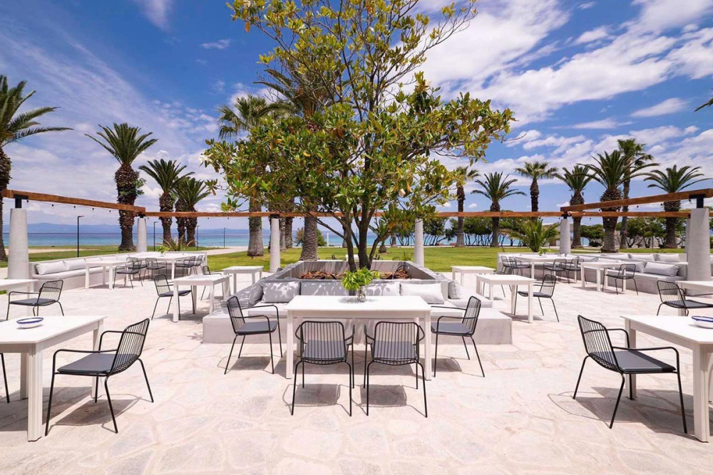 KASSANDRA PALACE SEASIDE RESORT