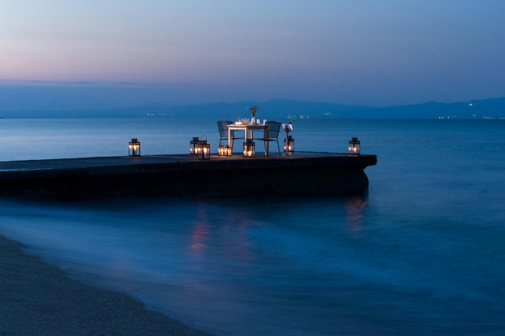 KASSANDRA PALACE SEASIDE RESORT