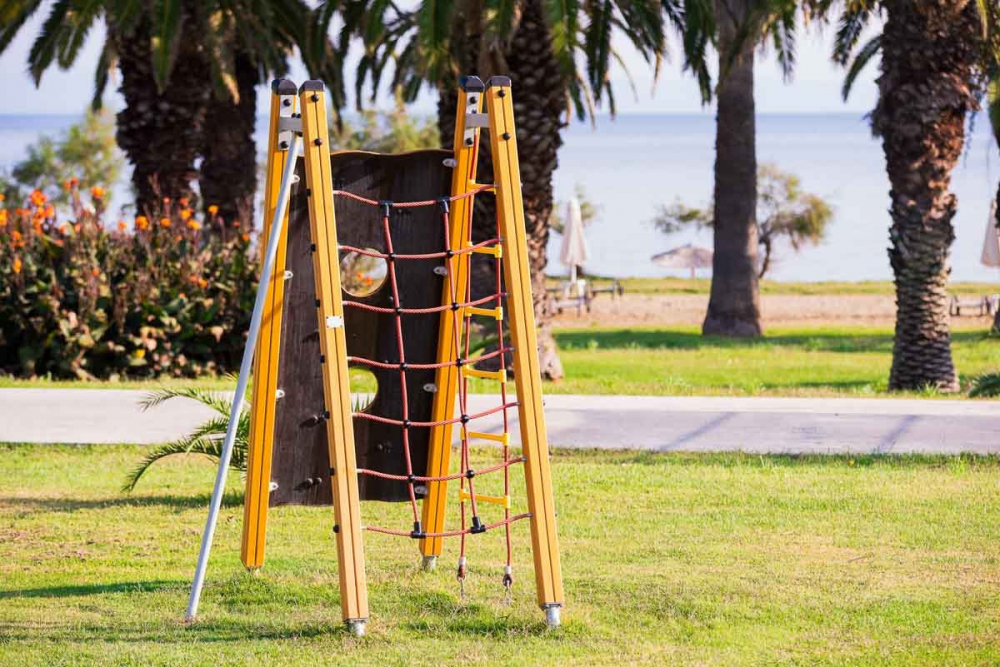 KASSANDRA PALACE SEASIDE RESORT