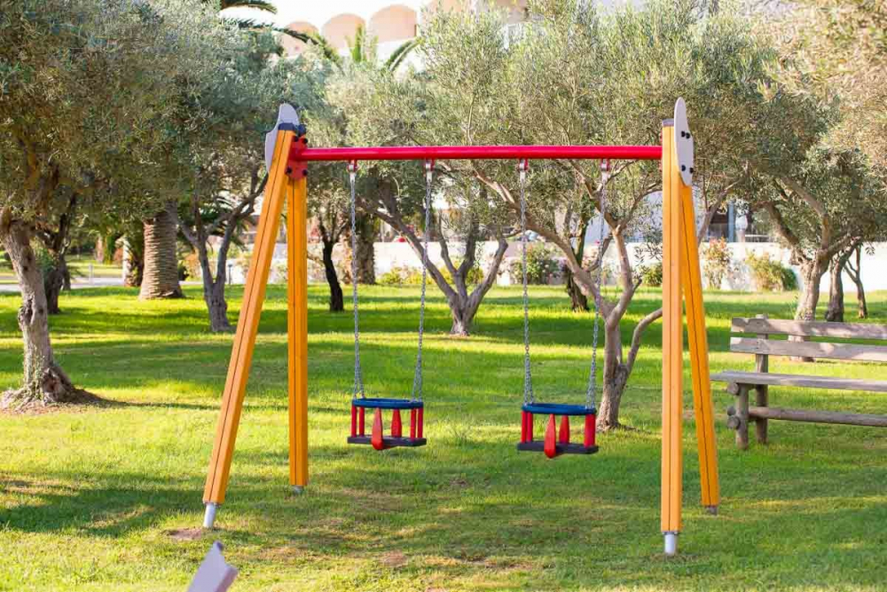 KASSANDRA PALACE SEASIDE RESORT