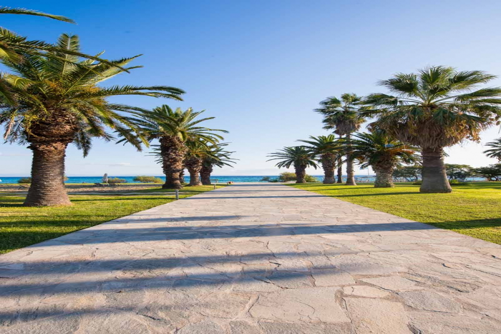 KASSANDRA PALACE SEASIDE RESORT