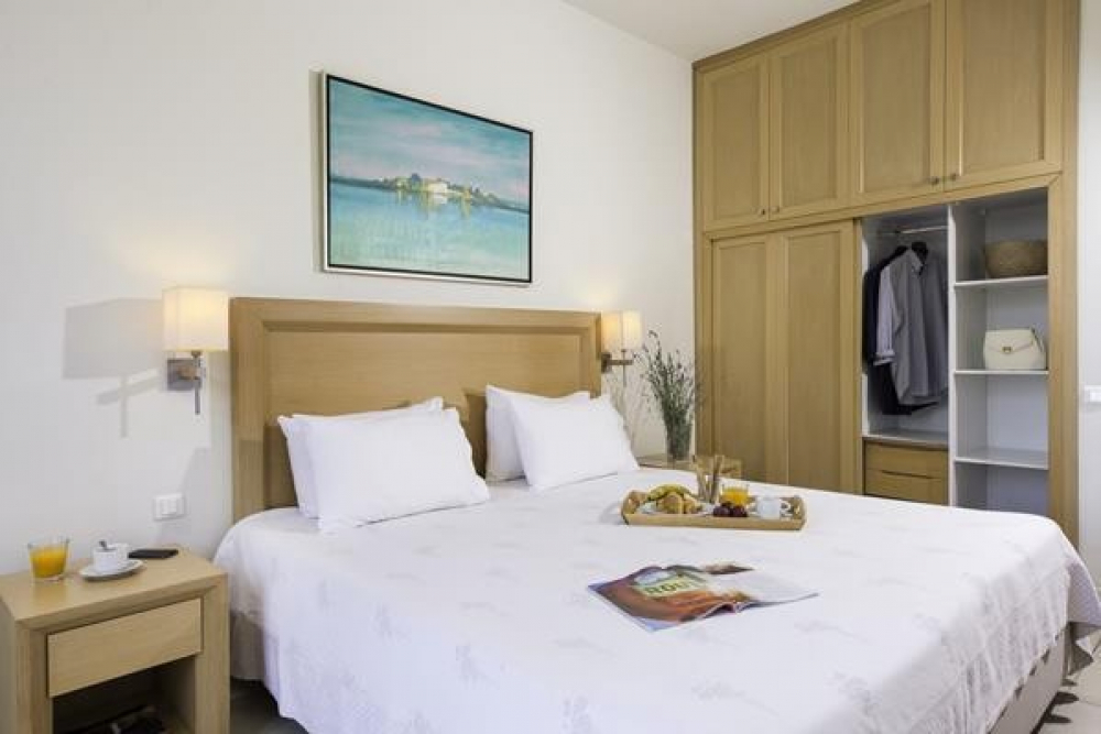 KASSANDRA PALACE SEASIDE RESORT
