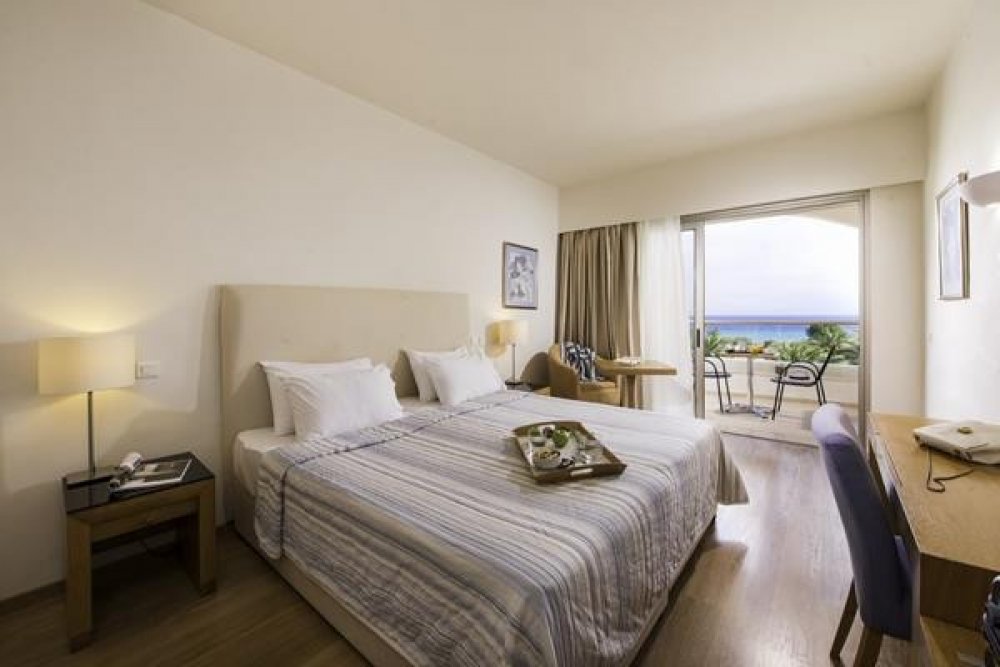 KASSANDRA PALACE SEASIDE RESORT