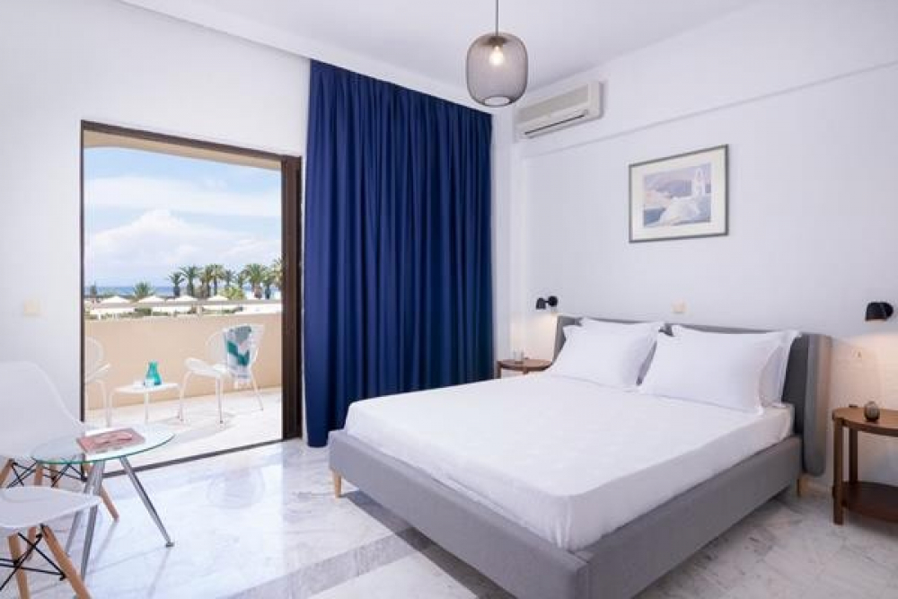 KASSANDRA PALACE SEASIDE RESORT
