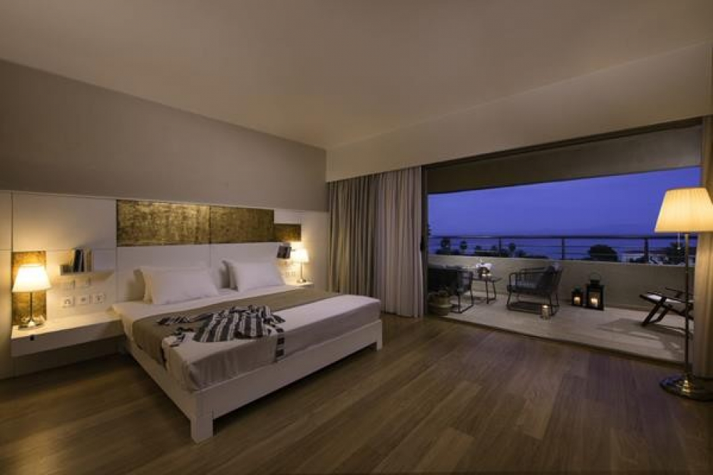 KASSANDRA PALACE SEASIDE RESORT