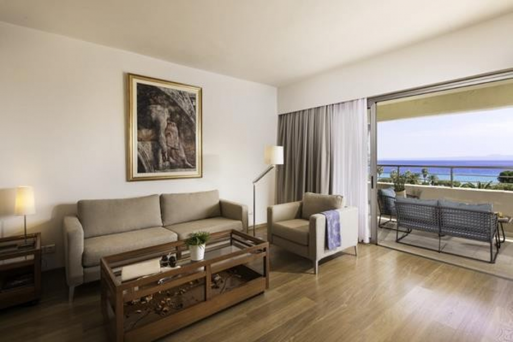 KASSANDRA PALACE SEASIDE RESORT