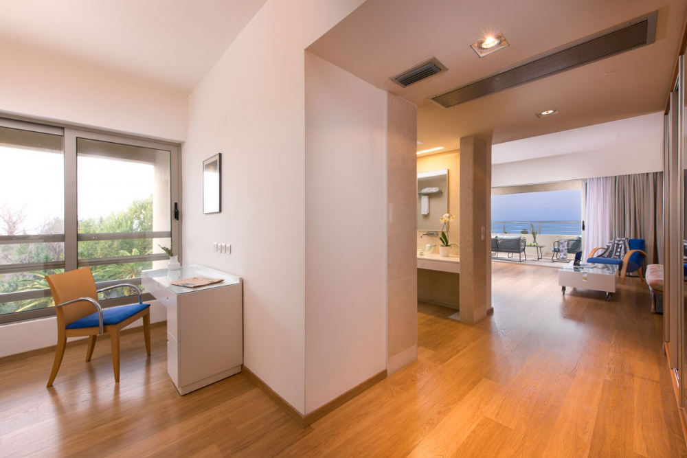 KASSANDRA PALACE SEASIDE RESORT
