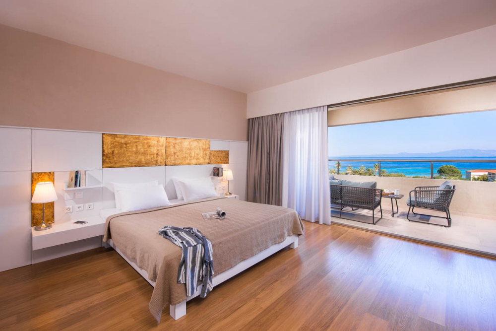 KASSANDRA PALACE SEASIDE RESORT