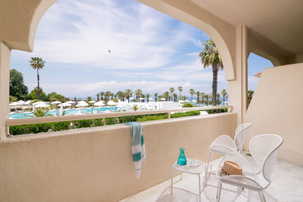 KASSANDRA PALACE SEASIDE RESORT