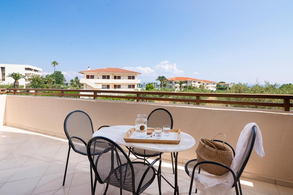 KASSANDRA PALACE SEASIDE RESORT