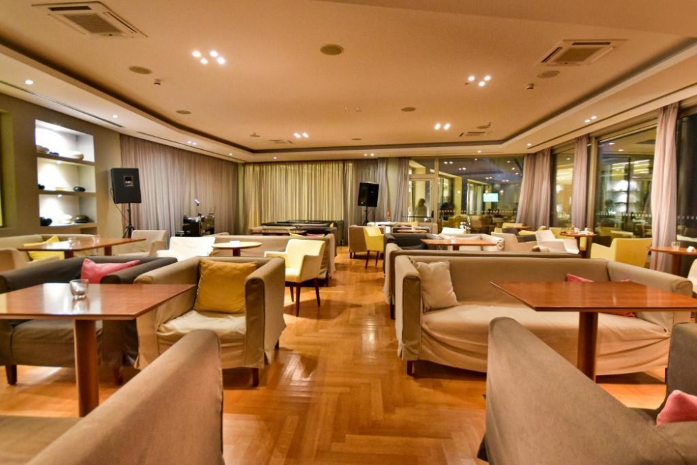 PLAZA RESORT HOTEL