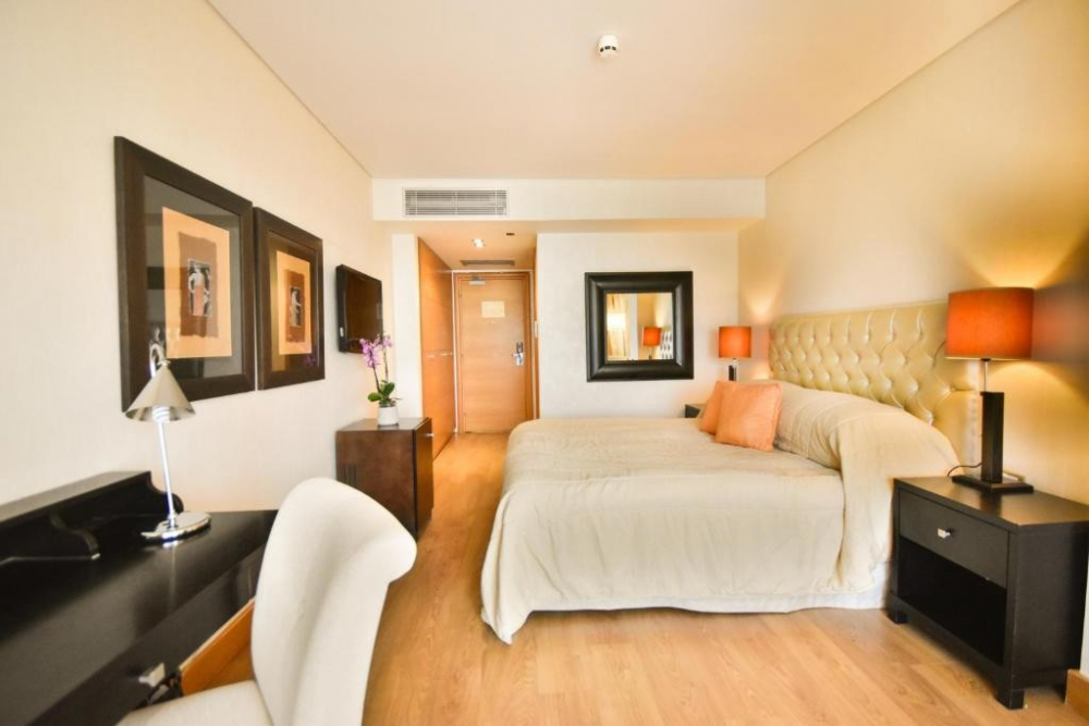 PLAZA RESORT HOTEL