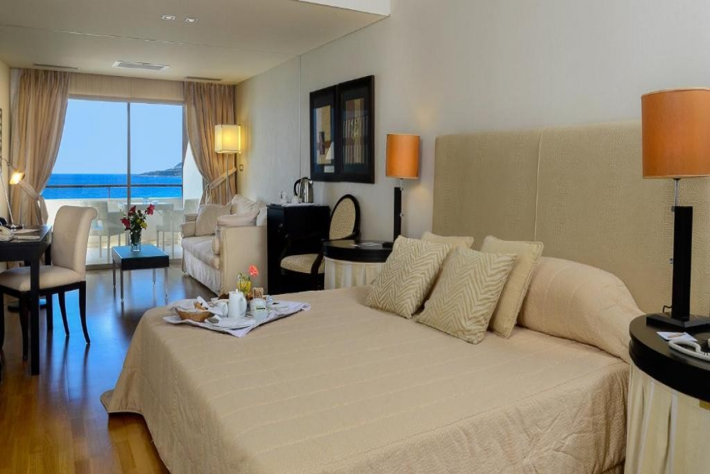 PLAZA RESORT HOTEL