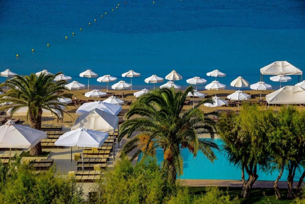 PLAZA RESORT HOTEL