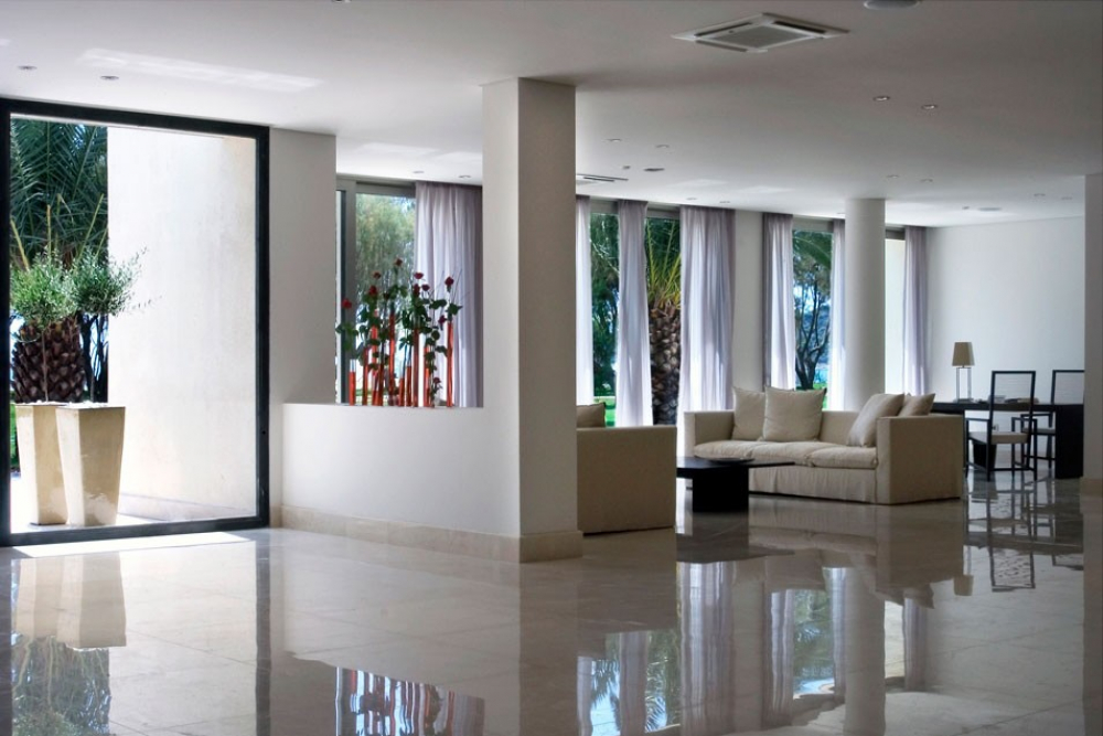 PLAZA RESORT HOTEL