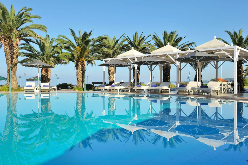 POSSIDI HOLIDAYS RESORT HOTEL